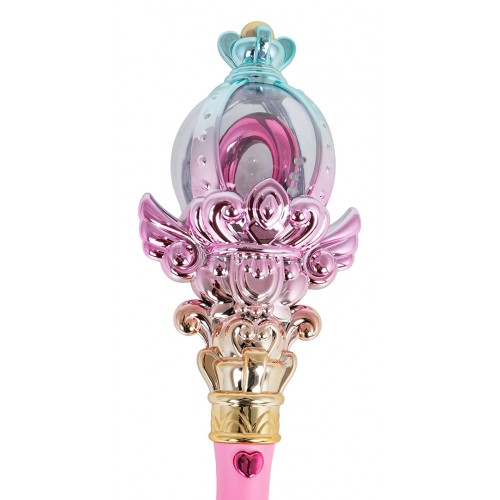 Magic Wand with Light and Sound Function