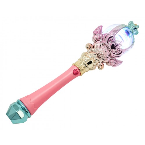 Magic Wand with Light and Sound Function