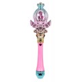 Magic Wand with Light and Sound Function