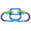 Glow in the Dark Race Track 63pcs.