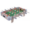 Table Football Gray Version