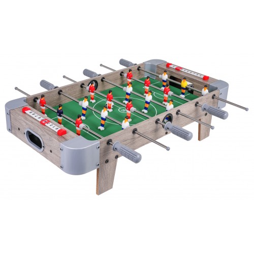 Table Football Gray Version