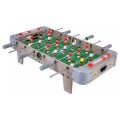 Table Football Gray Version