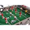 Table Football Gray Version