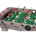 Table Football Gray Version