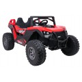 Buggy RTR Monster Speed 4x4 Red