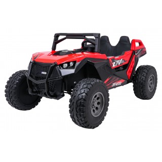 Buggy RTR Monster Speed 4x4 Red