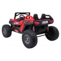 Buggy RTR Monster Speed 4x4 Red
