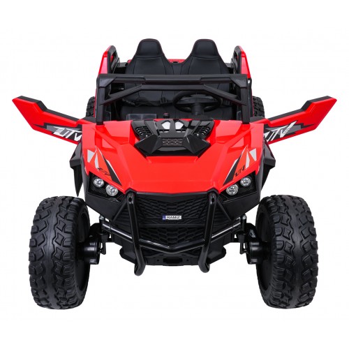 Buggy RTR Monster Speed 4x4 Red