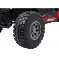 Buggy RTR Monster Speed 4x4 Red