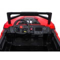 Buggy RTR Monster Speed 4x4 Red