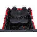 Buggy RTR Monster Speed 4x4 Red