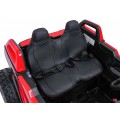 Buggy RTR Monster Speed 4x4 Red