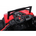 Buggy RTR Monster Speed 4x4 Red