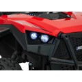 Buggy RTR Monster Speed 4x4 Red