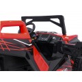 Buggy RTR Monster Speed 4x4 Red