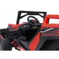 Buggy RTR Monster Speed 4x4 Red
