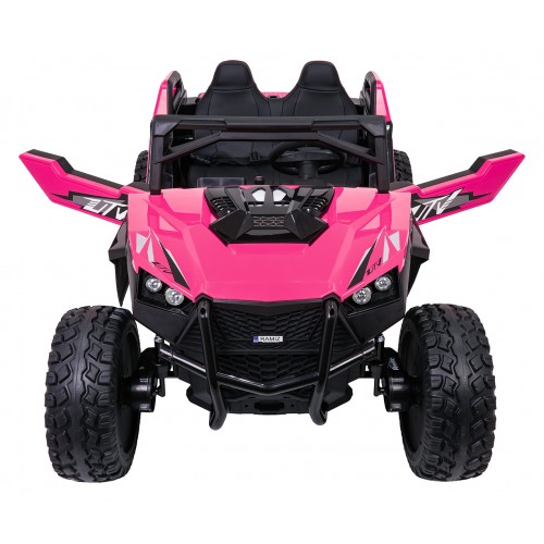 Buggy RTR Monster Speed ​​4x4 Pink