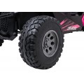 Buggy RTR Monster Speed ​​4x4 Pink