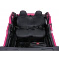 Buggy RTR Monster Speed ​​4x4 Pink