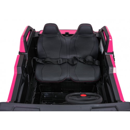 Buggy RTR Monster Speed ​​4x4 Pink
