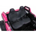 Buggy RTR Monster Speed ​​4x4 Pink
