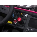 Buggy RTR Monster Speed ​​4x4 Pink