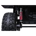 Buggy RTR Monster Speed ​​4x4 Pink