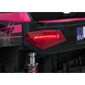 Buggy RTR Monster Speed ​​4x4 Pink