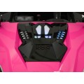 Buggy RTR Monster Speed ​​4x4 Pink