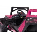 Buggy RTR Monster Speed ​​4x4 Pink