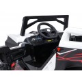 Buggy RTR Monster Speed ​​4x4 White