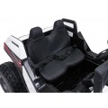 Buggy RTR Monster Speed ​​4x4 White