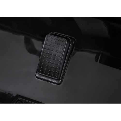 Buggy RTR Monster Speed ​​4x4 White