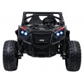 Buggy RTR Monster Speed 4x4 Black