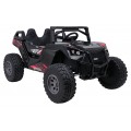 Buggy RTR Monster Speed 4x4 Black