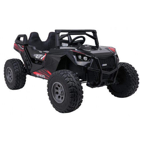 Buggy RTR Monster Speed 4x4 Black