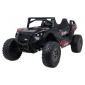 Buggy RTR Monster Speed 4x4 Black