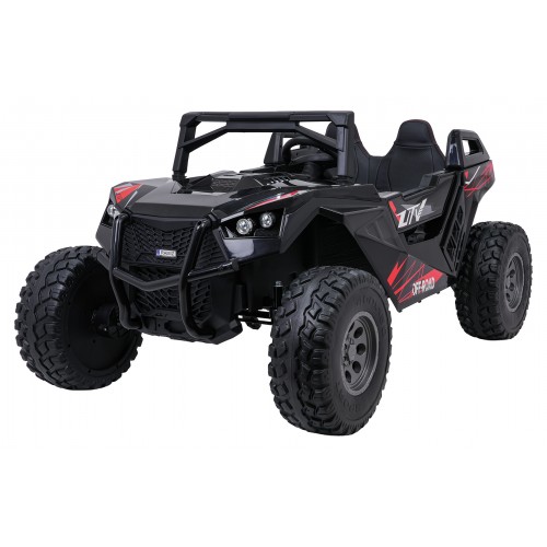 Buggy RTR Monster Speed 4x4 Black