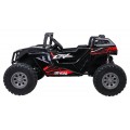 Buggy RTR Monster Speed 4x4 Black