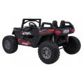 Buggy RTR Monster Speed 4x4 Black