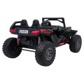 Buggy RTR Monster Speed 4x4 Black