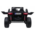 Buggy RTR Monster Speed 4x4 Black