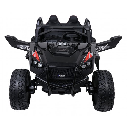 Buggy RTR Monster Speed 4x4 Black