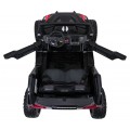 Buggy RTR Monster Speed 4x4 Black