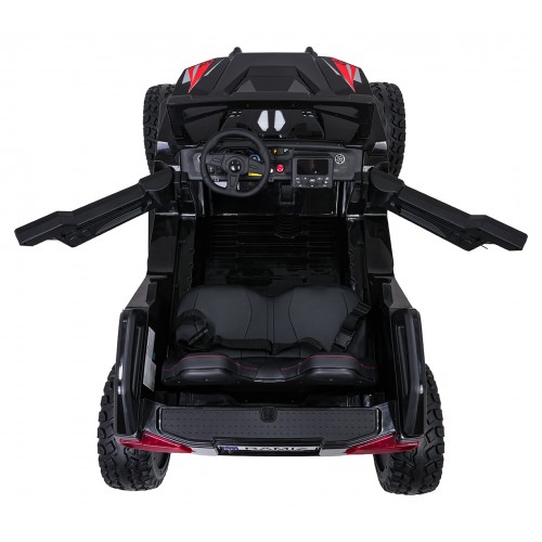 Buggy RTR Monster Speed 4x4 Black