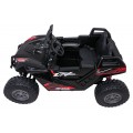 Buggy RTR Monster Speed 4x4 Black