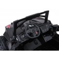 Buggy RTR Monster Speed 4x4 Black