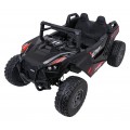 Buggy RTR Monster Speed 4x4 Black