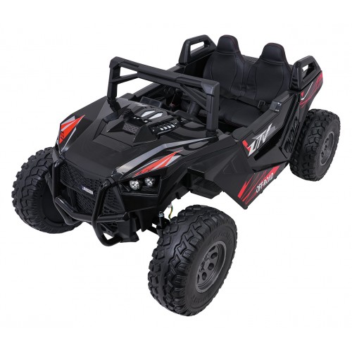 Buggy RTR Monster Speed 4x4 Black